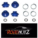 RoadNutz Polyurethane Boot Kit for Anti Roll Bar Droplink Ends